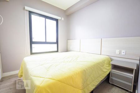 Quarto de apartamento para alugar com 1 quarto, 32m² em Vila da Saúde, São Paulo
