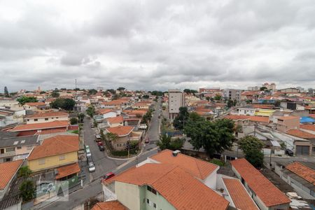 Apartamento à venda com 75m², 2 quartos e 1 vagaVista - Dormitório 