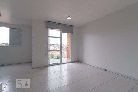 Sala de apartamento à venda com 2 quartos, 75m² em Jardim Prudência, São Paulo