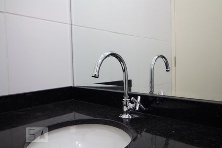 Apartamento à venda com 75m², 2 quartos e 1 vagaBanheiro Suíte