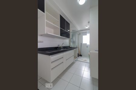 Apartamento à venda com 75m², 2 quartos e 1 vagaCozinha
