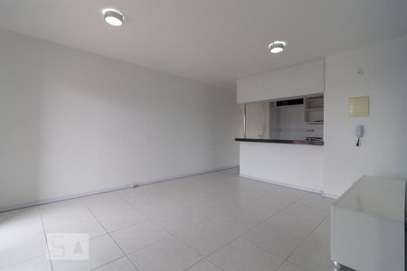 Sala de apartamento à venda com 2 quartos, 75m² em Jardim Prudência, São Paulo