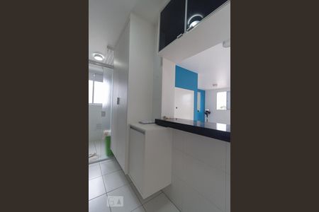 Apartamento à venda com 75m², 2 quartos e 1 vagaCozinha