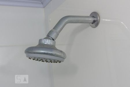 Banheiro de apartamento à venda com 2 quartos, 75m² em Jardim Prudência, São Paulo