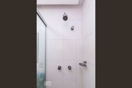 Banheiro Social de apartamento à venda com 4 quartos, 143m² em Botafogo, Rio de Janeiro