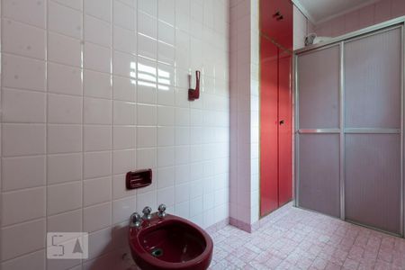 Casa à venda com 144m², 2 quartos e sem vagaBanheiro