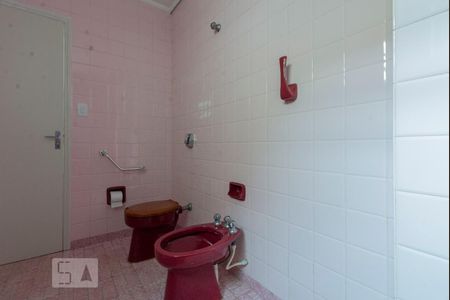 Casa à venda com 144m², 2 quartos e sem vagaBanheiro