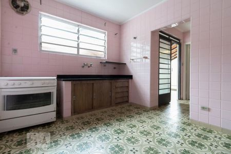 Casa à venda com 144m², 2 quartos e sem vagaCozinha