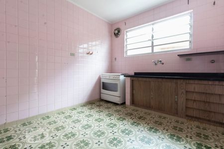 Casa à venda com 144m², 2 quartos e sem vagaCozinha