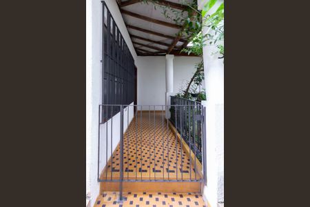 Casa à venda com 144m², 2 quartos e sem vagaFachada 