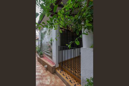 Casa à venda com 144m², 2 quartos e sem vagaFachada 