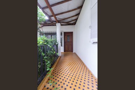 Casa à venda com 144m², 2 quartos e sem vagaFachada 