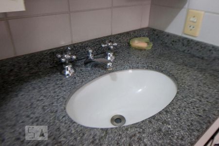 Pia de apartamento à venda com 1 quarto, 55m² em Vila Buarque, São Paulo