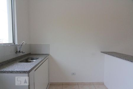 Sala/Cozinha de casa para alugar com 2 quartos, 85m² em Parque Itaberaba, São Paulo
