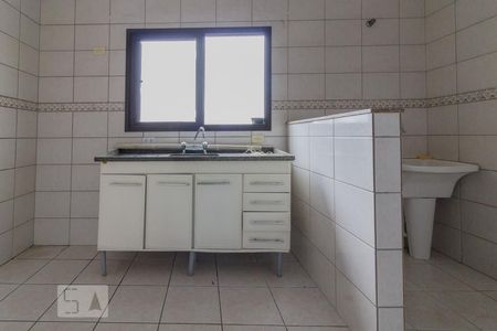 Apartamento à venda com 67m², 2 quartos e 2 vagas Apartamento à venda com 67m², 2 quartos e 2 vagasCozinha