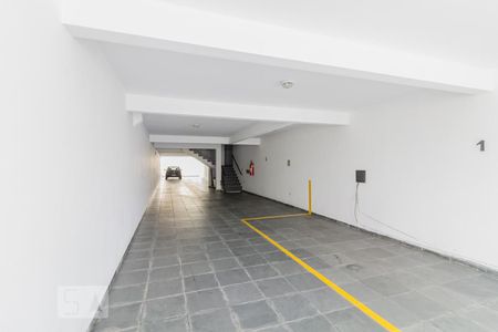 Apartamento à venda com 67m², 2 quartos e 2 vagas Apartamento à venda com 67m², 2 quartos e 2 vagasGaragem