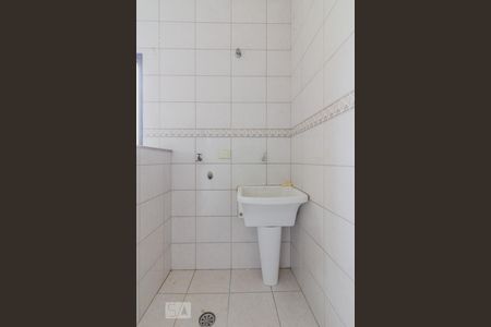 Apartamento à venda com 67m², 2 quartos e 2 vagas Apartamento à venda com 67m², 2 quartos e 2 vagasÁrea de Serviço