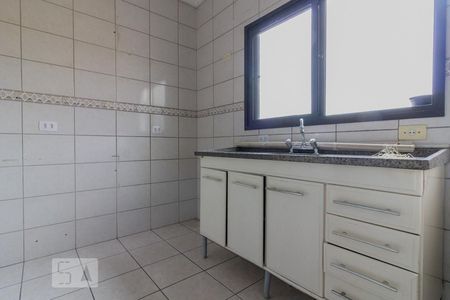 Apartamento à venda com 67m², 2 quartos e 2 vagas Apartamento à venda com 67m², 2 quartos e 2 vagasCozinha