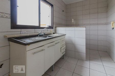 Apartamento à venda com 67m², 2 quartos e 2 vagas Apartamento à venda com 67m², 2 quartos e 2 vagasCozinha