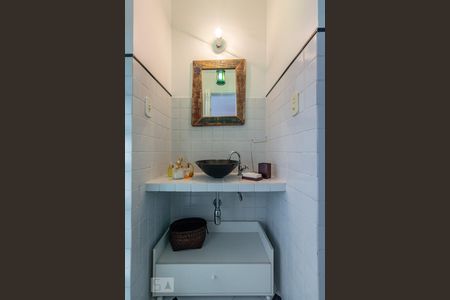 Studio para alugar com 28m², 1 quarto e sem vagabanheiro