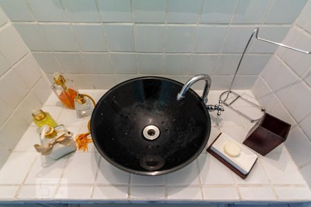 Studio para alugar com 28m², 1 quarto e sem vagabanheiro