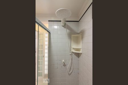 Studio para alugar com 28m², 1 quarto e sem vagabanheiro