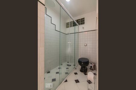 Studio para alugar com 28m², 1 quarto e sem vagabanheiro