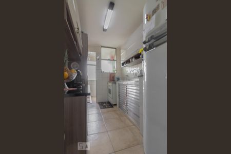 Apartamento para alugar com 60m², 2 quartos e 1 vagaCozinha