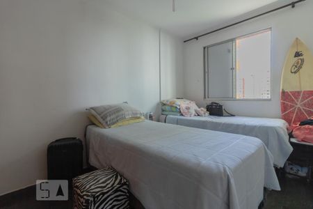 Quarto 2 de apartamento para alugar com 2 quartos, 60m² em Jardim Celeste, São Paulo