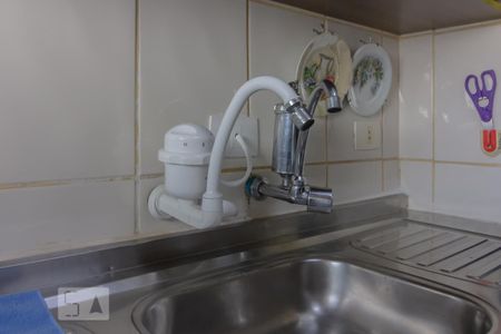 Apartamento para alugar com 60m², 2 quartos e 1 vagaCozinha