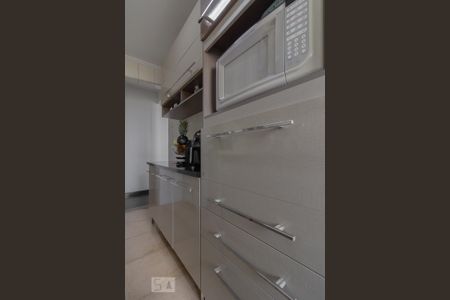 Apartamento para alugar com 60m², 2 quartos e 1 vagaCozinha