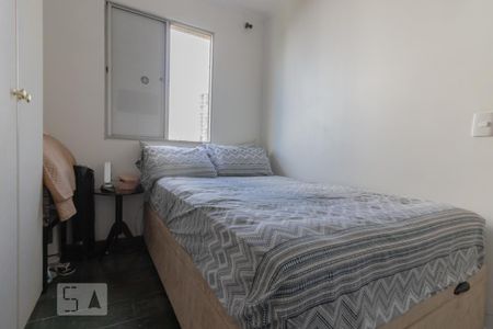 Quarto 1 de apartamento para alugar com 2 quartos, 60m² em Jardim Celeste, São Paulo