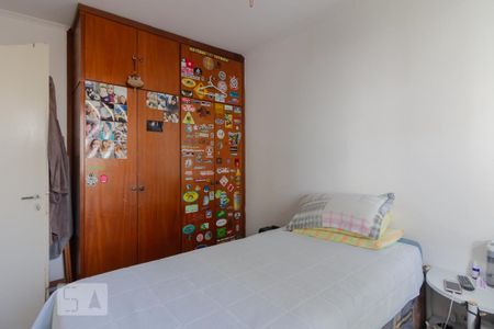 Apartamento para alugar com 60m², 2 quartos e 1 vagaQuarto 2