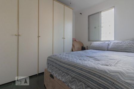Quarto 1 de apartamento para alugar com 2 quartos, 60m² em Jardim Celeste, São Paulo