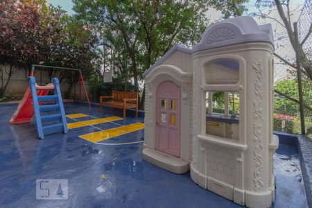 Apartamento para alugar com 60m², 2 quartos e 1 vagaPlayground