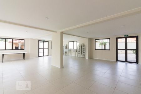 Apartamento à venda com 54m², 2 quartos e 1 vagaSalao de Festas