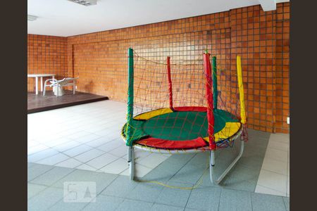 Apartamento à venda com 154m², 2 quartos e 2 vagasPlayground