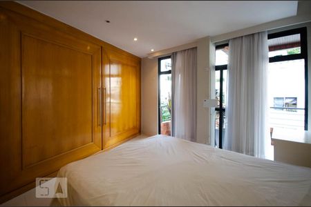 Apartamento à venda com 154m², 2 quartos e 2 vagasSuite 1