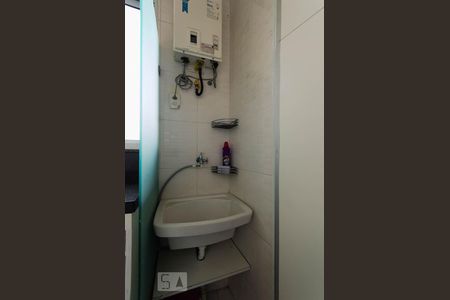 Apartamento à venda com 154m², 2 quartos e 2 vagasÁrea de serviço