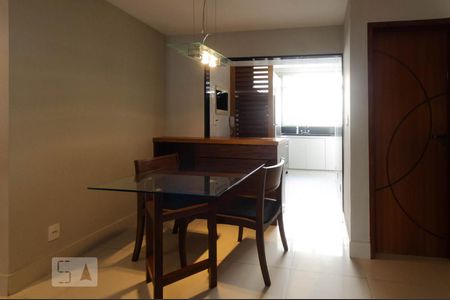 Sala de apartamento à venda com 2 quartos, 154m² em Lagoa, Rio de Janeiro