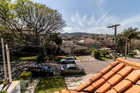 Casa de condomínio à venda com 281m², 4 quartos e 4 vagas Casa de condomínio à venda com 281m², 4 quartos e 4 vagasVista da Suíte 1