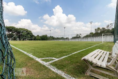 Casa de condomínio à venda com 281m², 4 quartos e 4 vagas Casa de condomínio à venda com 281m², 4 quartos e 4 vagasÁrea Comum: Campo de Futebol