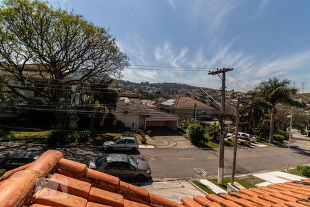 Casa de condomínio à venda com 281m², 4 quartos e 4 vagas Casa de condomínio à venda com 281m², 4 quartos e 4 vagasVista do Quarto 1