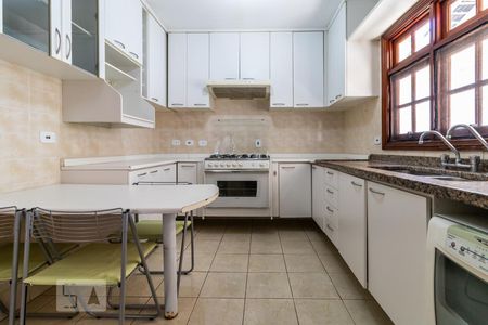 Casa de condomínio à venda com 281m², 4 quartos e 4 vagas Casa de condomínio à venda com 281m², 4 quartos e 4 vagasCozinha