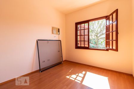 Suíte 1 de casa de condomínio à venda com 4 quartos, 281m² em Alphaville, Santana de Parnaíba