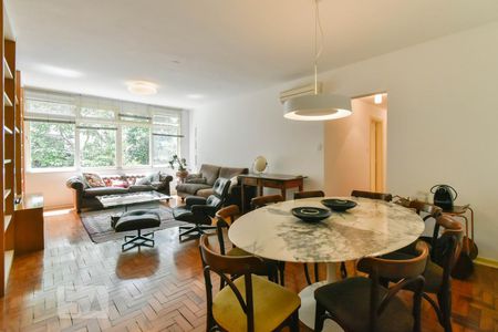 Apartamento para alugar com 99m², 2 quartos e sem vaga Apartamento para alugar com 99m², 2 quartos e sem vagaSala