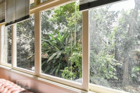 Apartamento para alugar com 99m², 2 quartos e sem vaga Apartamento para alugar com 99m², 2 quartos e sem vagaSala - Vista