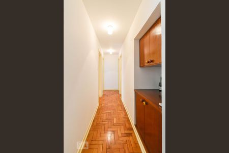 Apartamento para alugar com 99m², 2 quartos e sem vaga Apartamento para alugar com 99m², 2 quartos e sem vagaCorredor