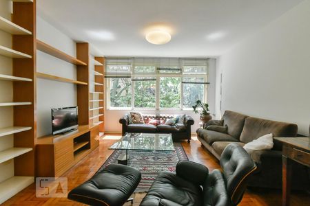 Apartamento para alugar com 99m², 2 quartos e sem vaga Apartamento para alugar com 99m², 2 quartos e sem vagaSala