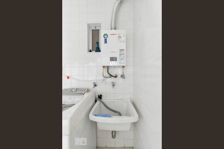 Apartamento para alugar com 99m², 2 quartos e sem vaga Apartamento para alugar com 99m², 2 quartos e sem vagaÁrea de Serviço